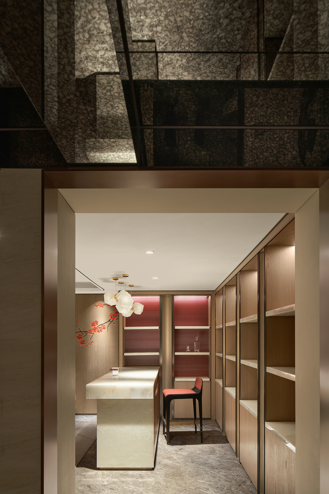 厦门·泰禾红树湾 120 合院别墅丨中国厦门丨默瑟设计-42