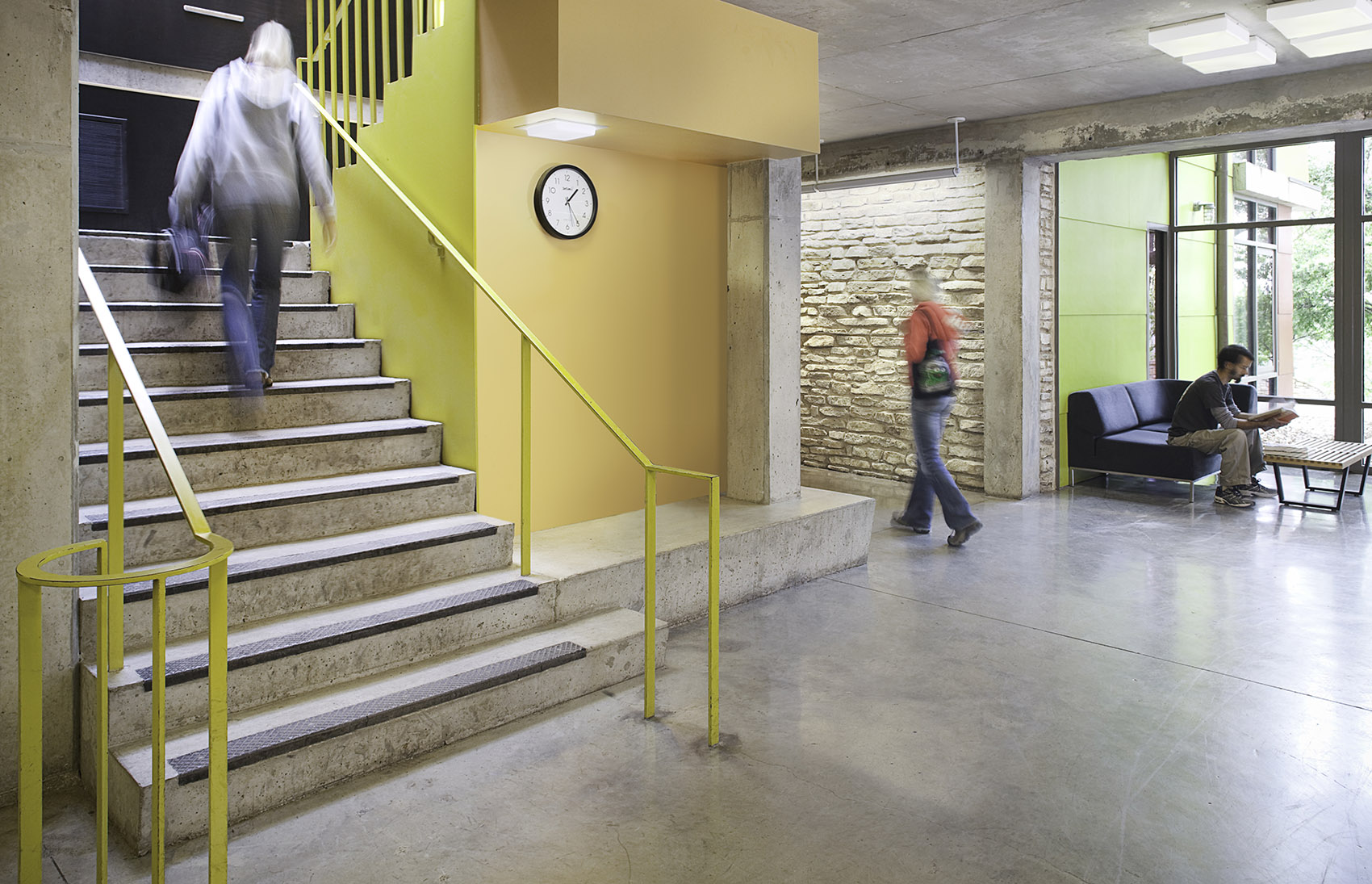 美国圣斯蒂芬主教中学-21