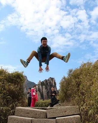 "向光而行"设计师王辉的光辉岁月-5