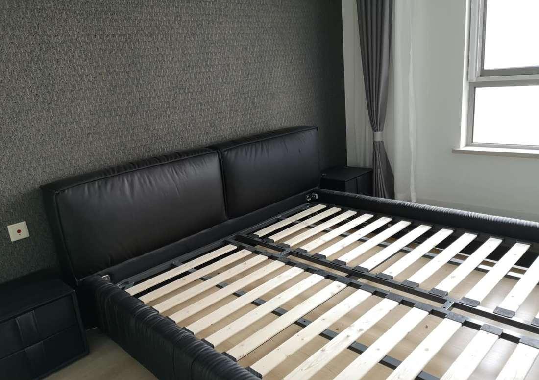 
永新世纪 现代简约风格（辛耕路） -10