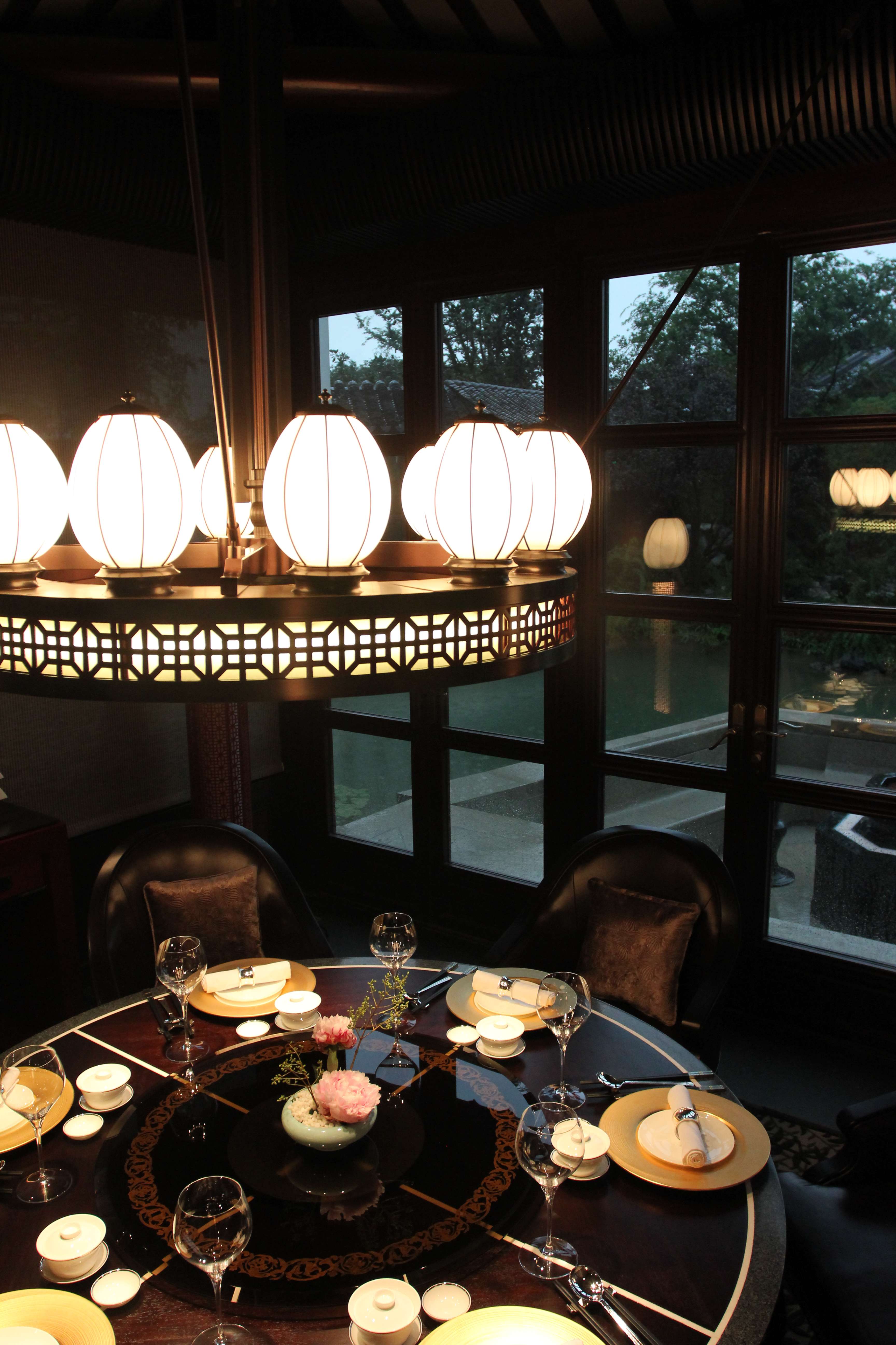 四季酒店最新照片-2