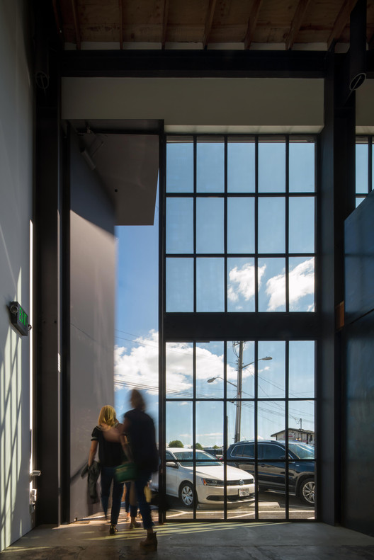 查尔斯·史密斯葡萄酒喷气城-17