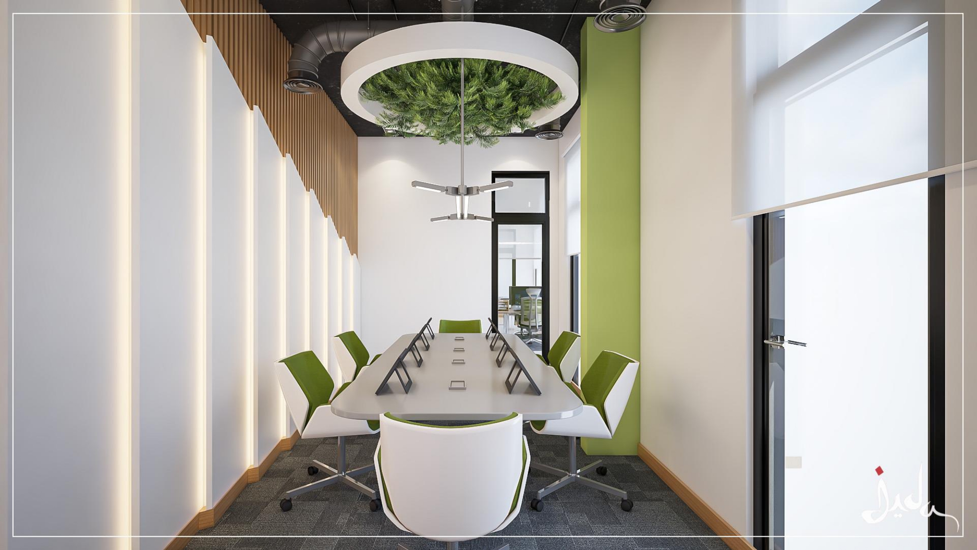 Wholesome Food Office-30