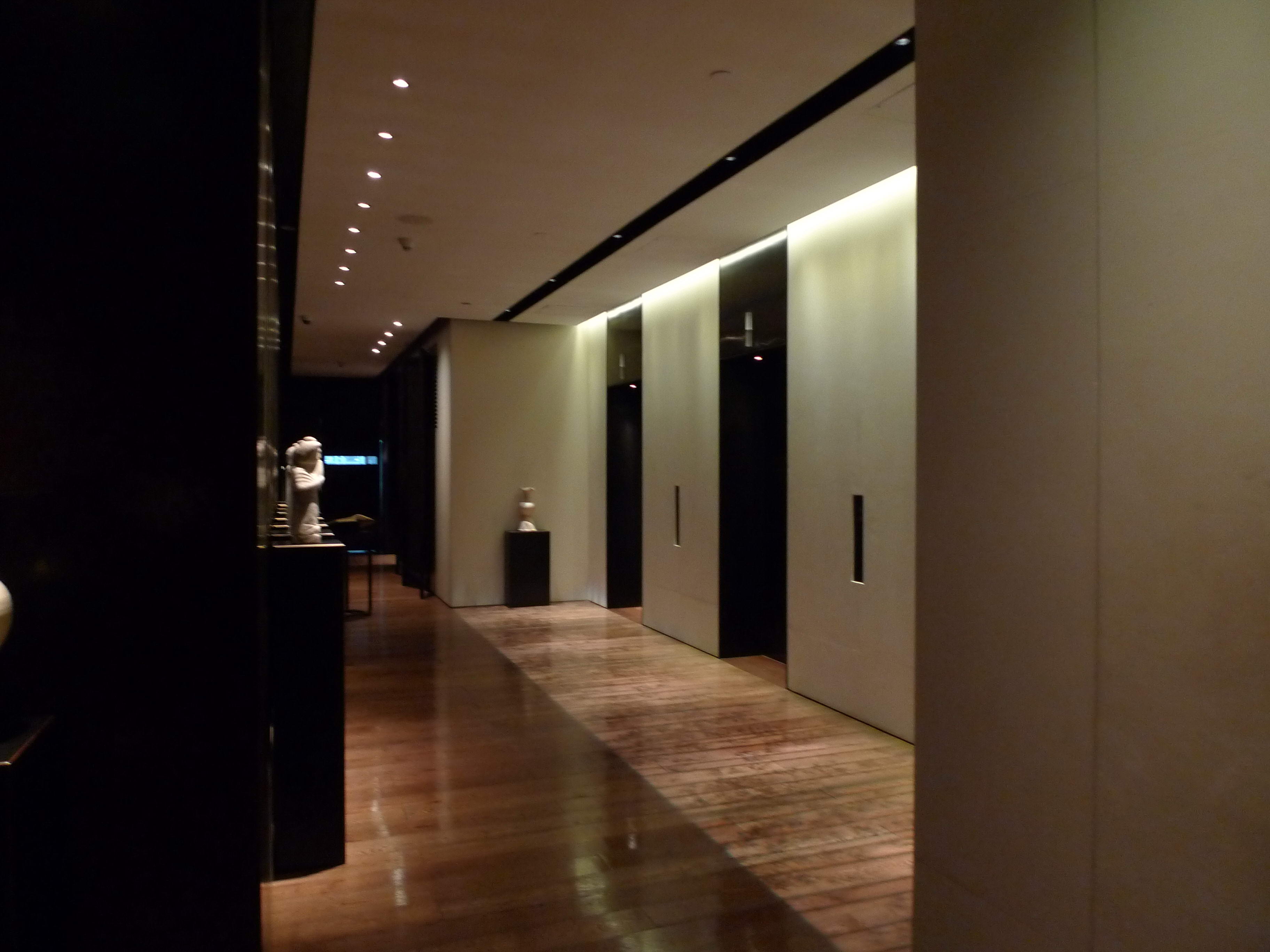 JAYA  上海璞丽酒店-2-50