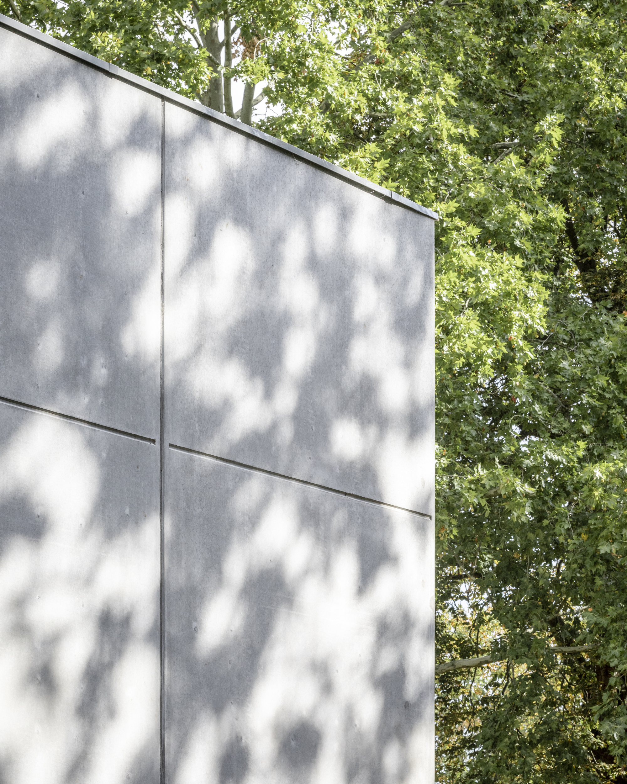 莫哈默德·阿里波音俱乐部丨法国丨Atelier Aconcept-27