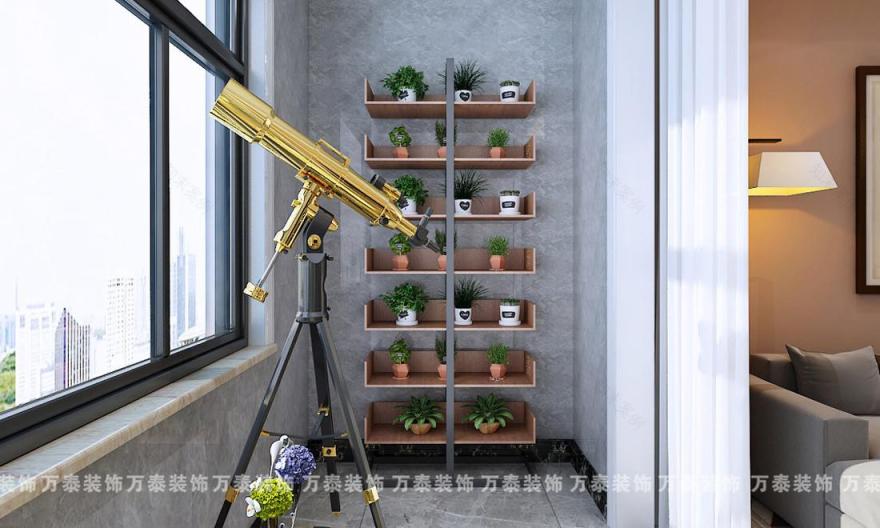 济南鲁能领秀城-10