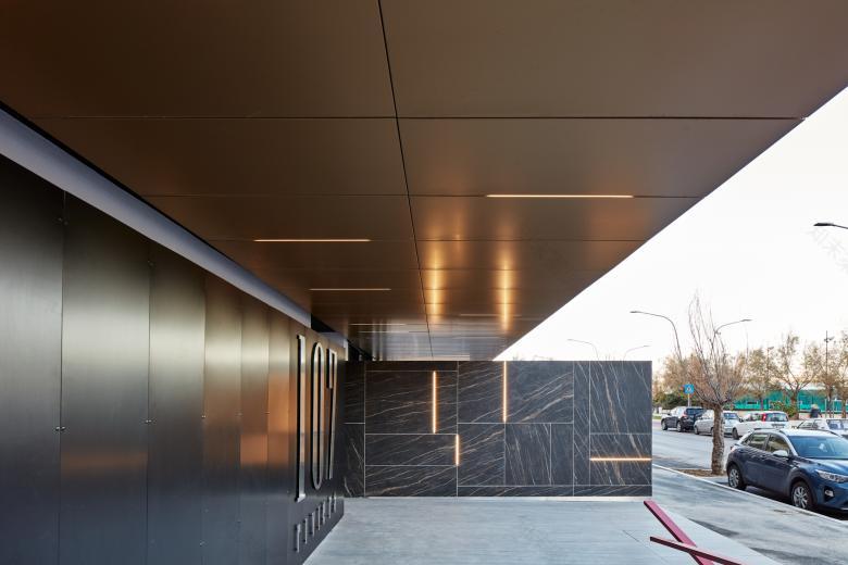 里维埃拉 107丨意大利丨Giovanni Vaccarini Architetti-5