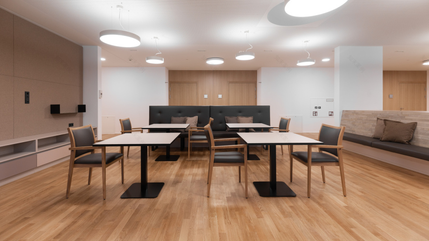 奥地利疗养院圣克塔琳娜-38