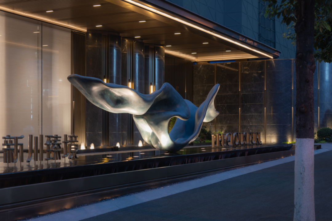 会“拥抱”的社区丨成都招商 · 新川臻境-16