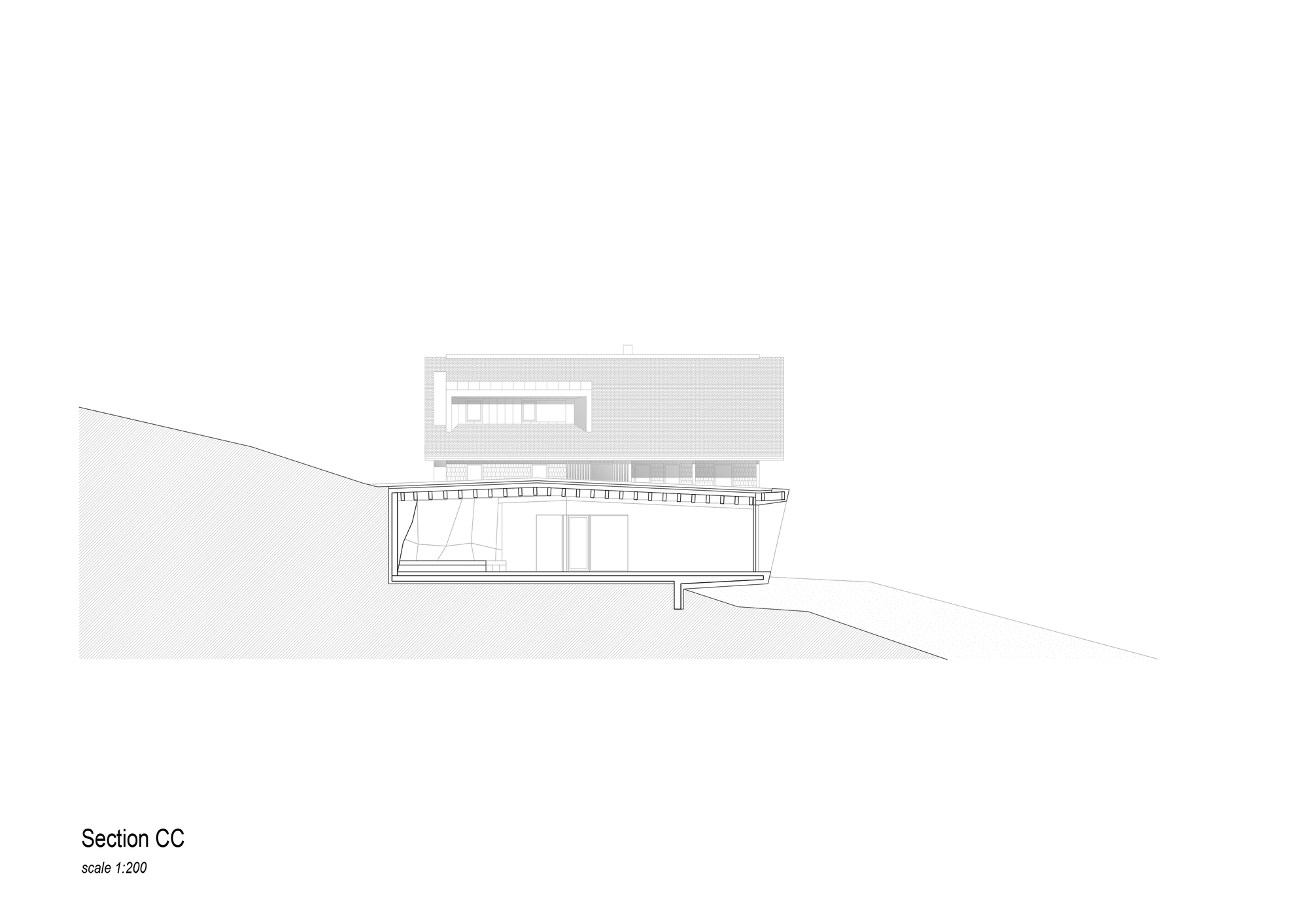 芬芳青年小屋丨奥地利丨Imgang Architekten-43