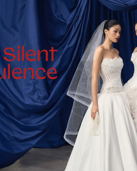 SILENT OPULENCE COLLECTION - KIM SIGNATURE