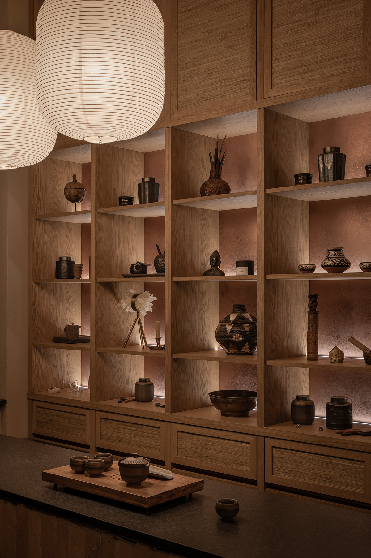 空间;太空丨乌克兰丨Olga Fradina-12