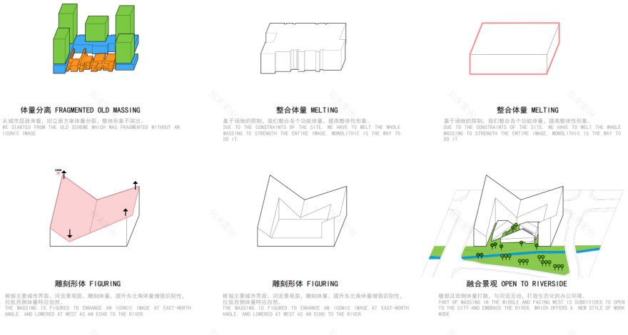 北京宝林未来城办公空间设计丨中国北京丨Daniele Lazzaretti Architect.-9
