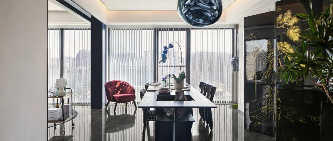 观博卫浴总部及展厅丨中国佛山丨里与外,LEW STUDIO-148