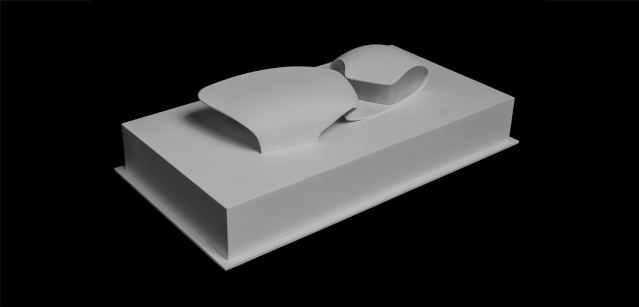 泰山九女峰泡池——自然与建筑的和谐共生-31