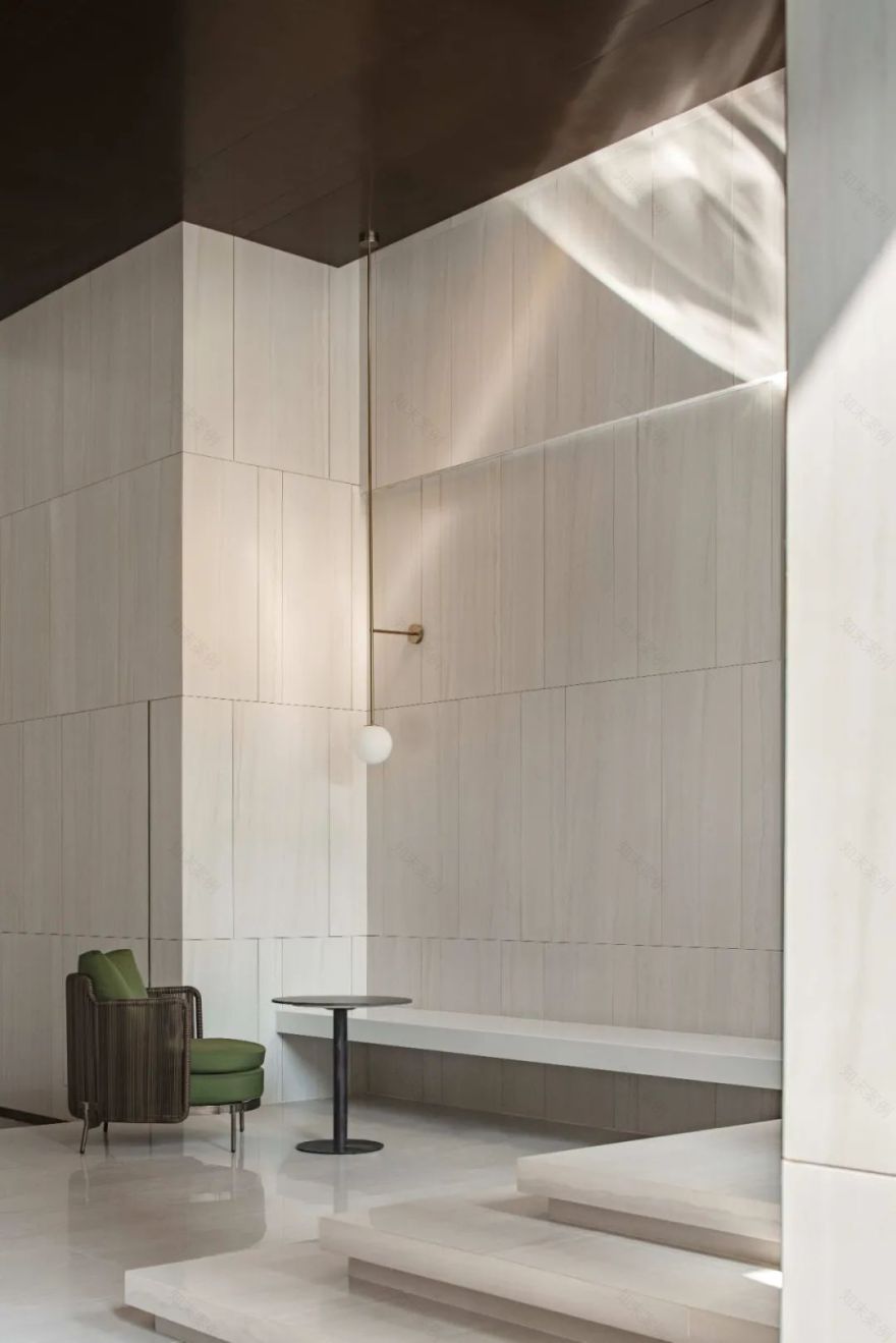 中海·学仕里架空层设计丨中国广州丨林天信,王华磊,尤义俊,马超,沈滋畑-23