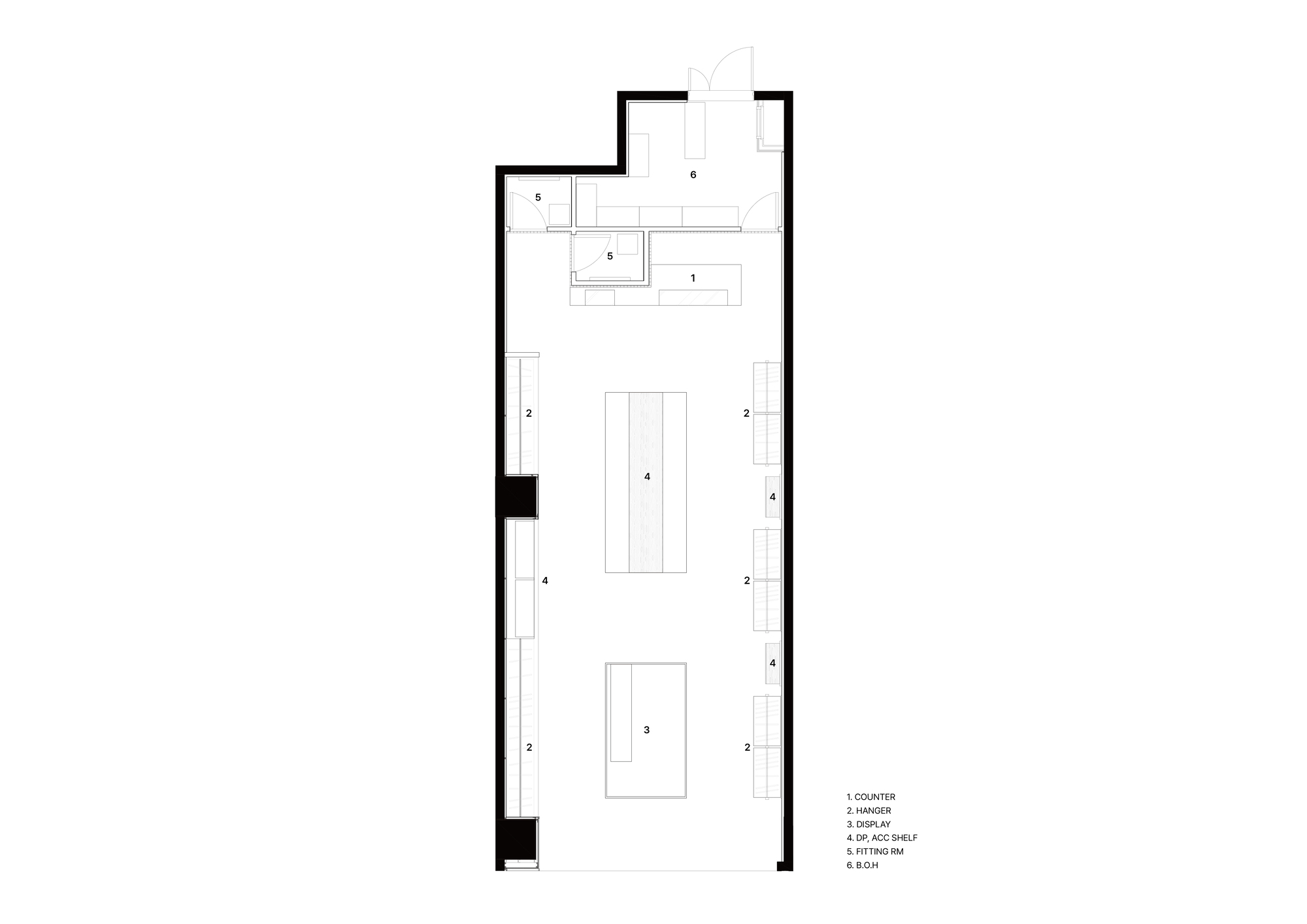 MAHAGRID 商店丨韩国丨COV Studio-3