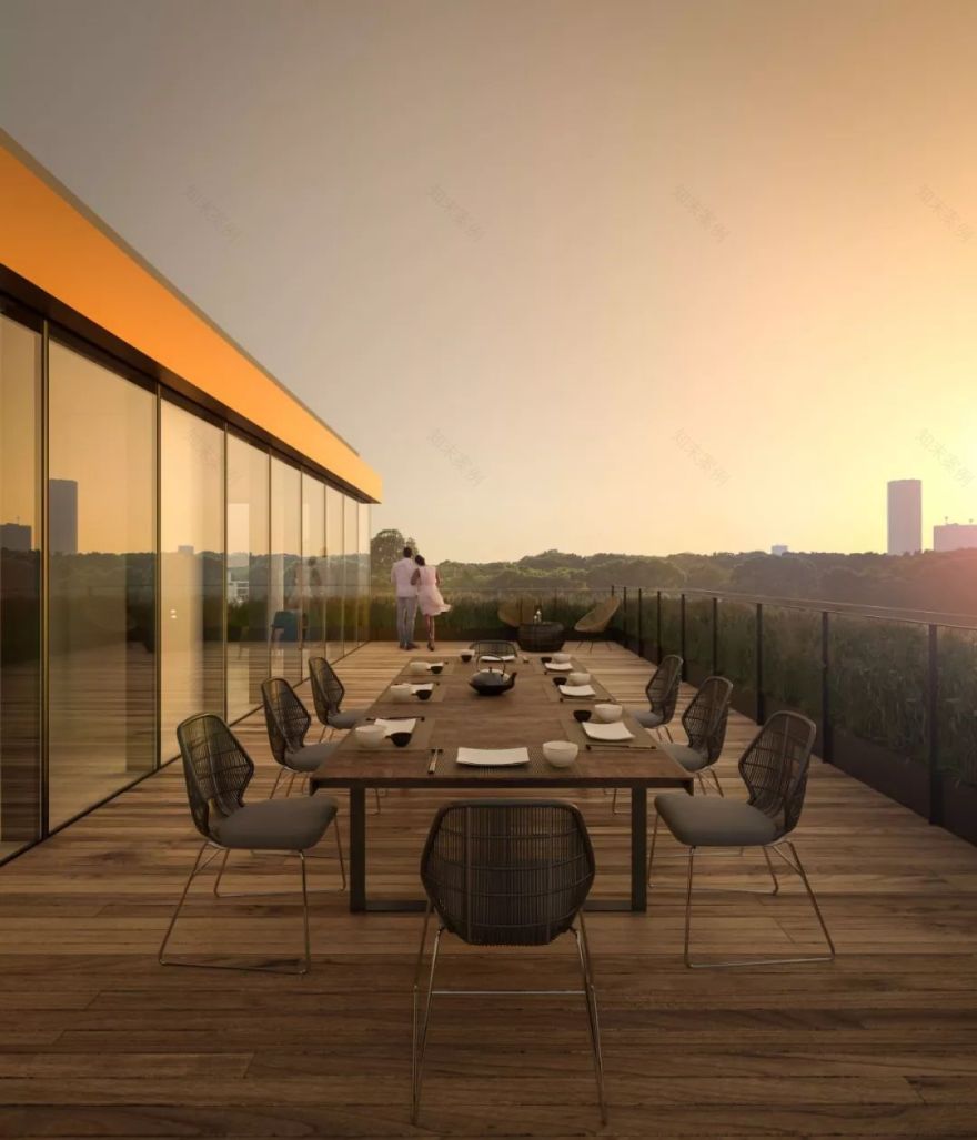 隈研吾东京表参道新作:住宅传统与现代的结合-138