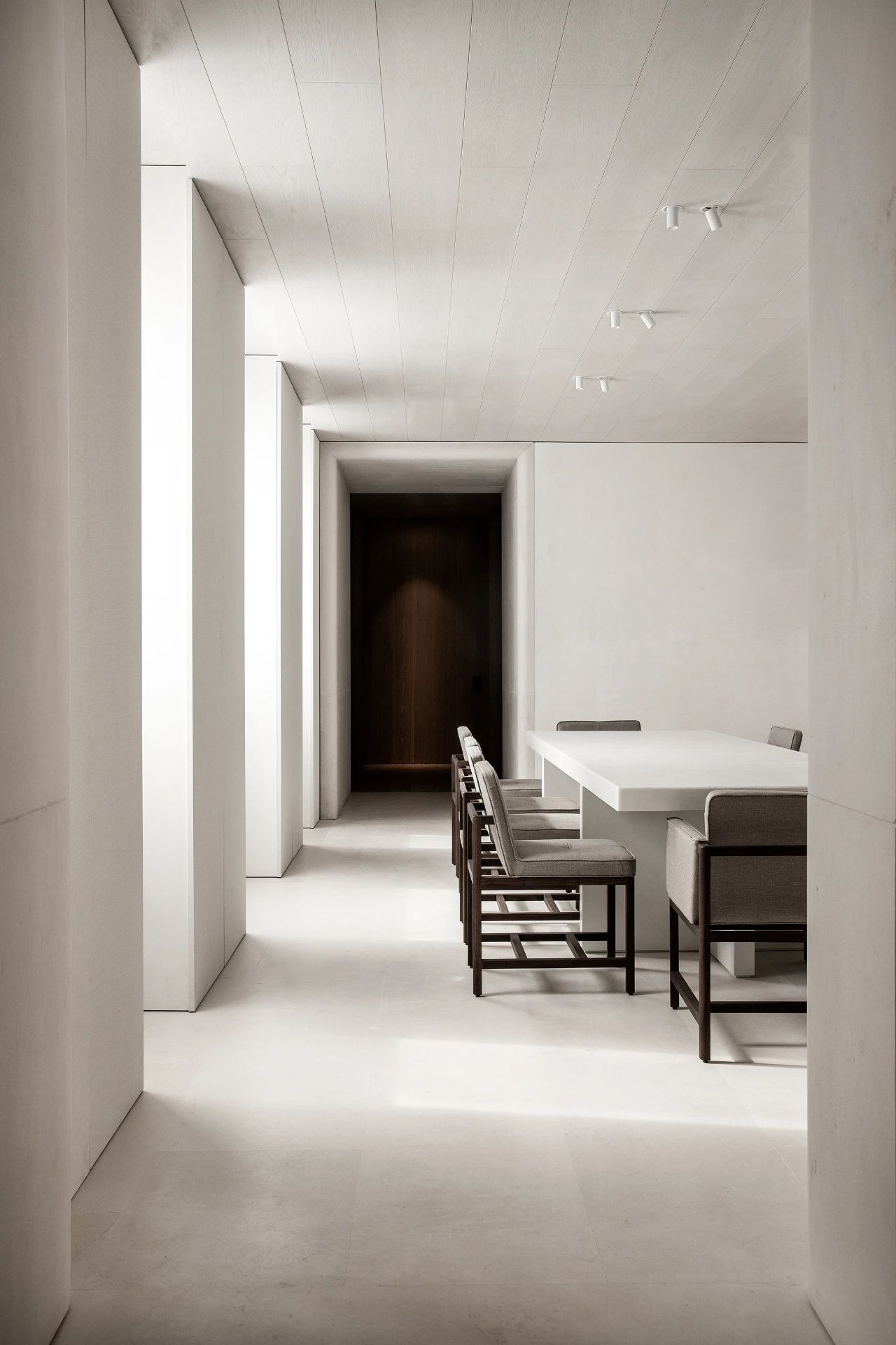 ALFONSO XII 公寓翻新丨西班牙马德里丨OOAA Architecture-18