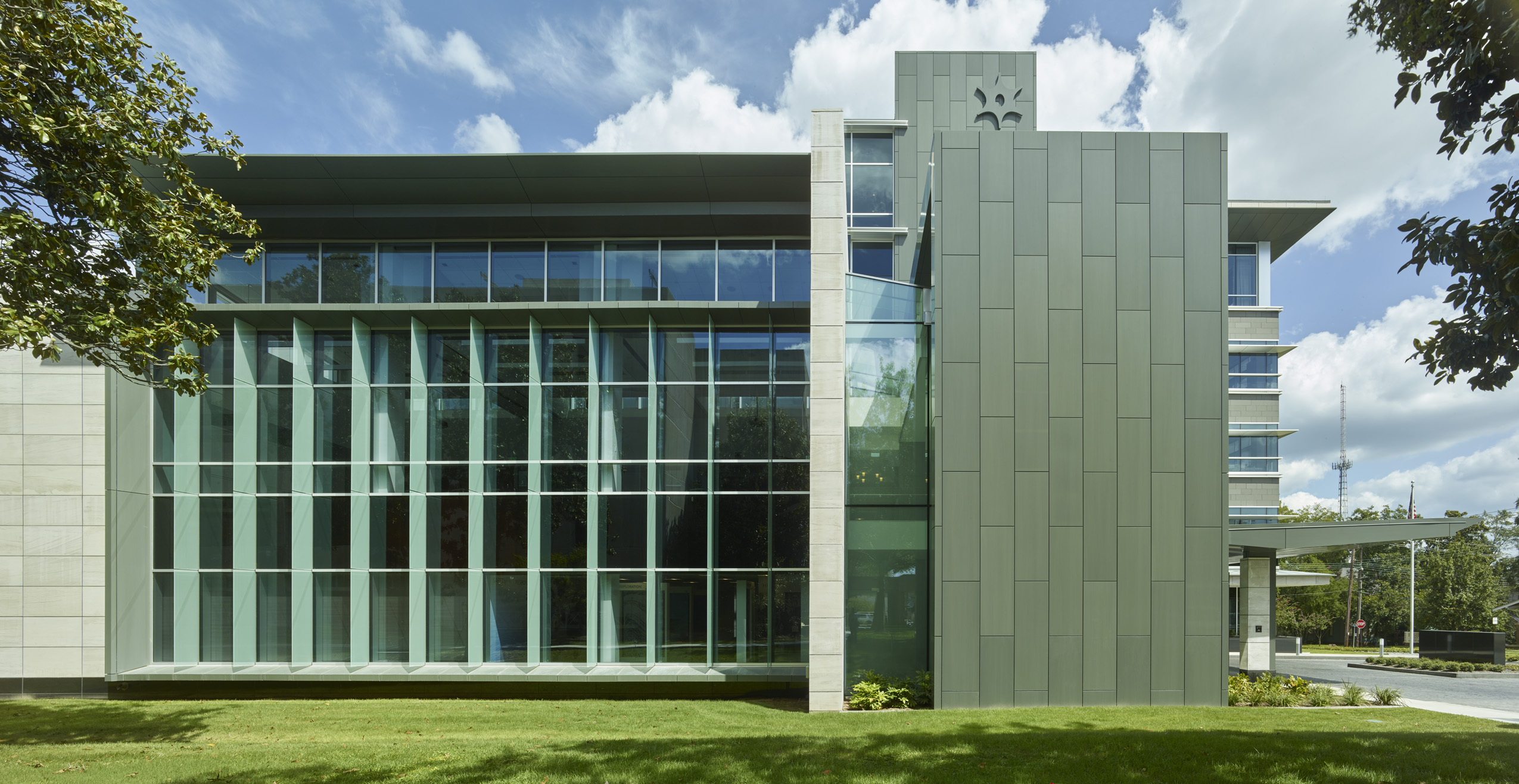 墨菲石油公司总部-25