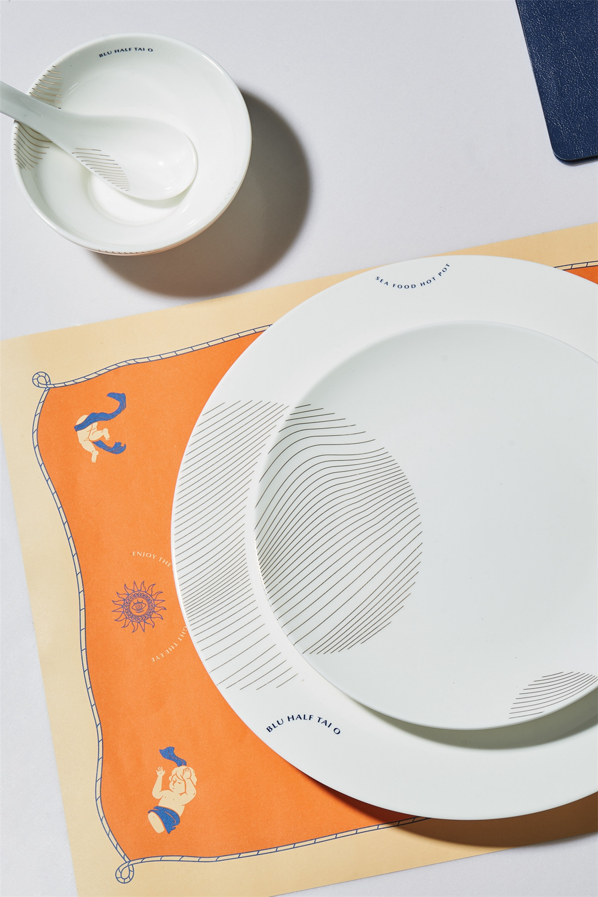 半海·海鲜火锅丨中国广州-60