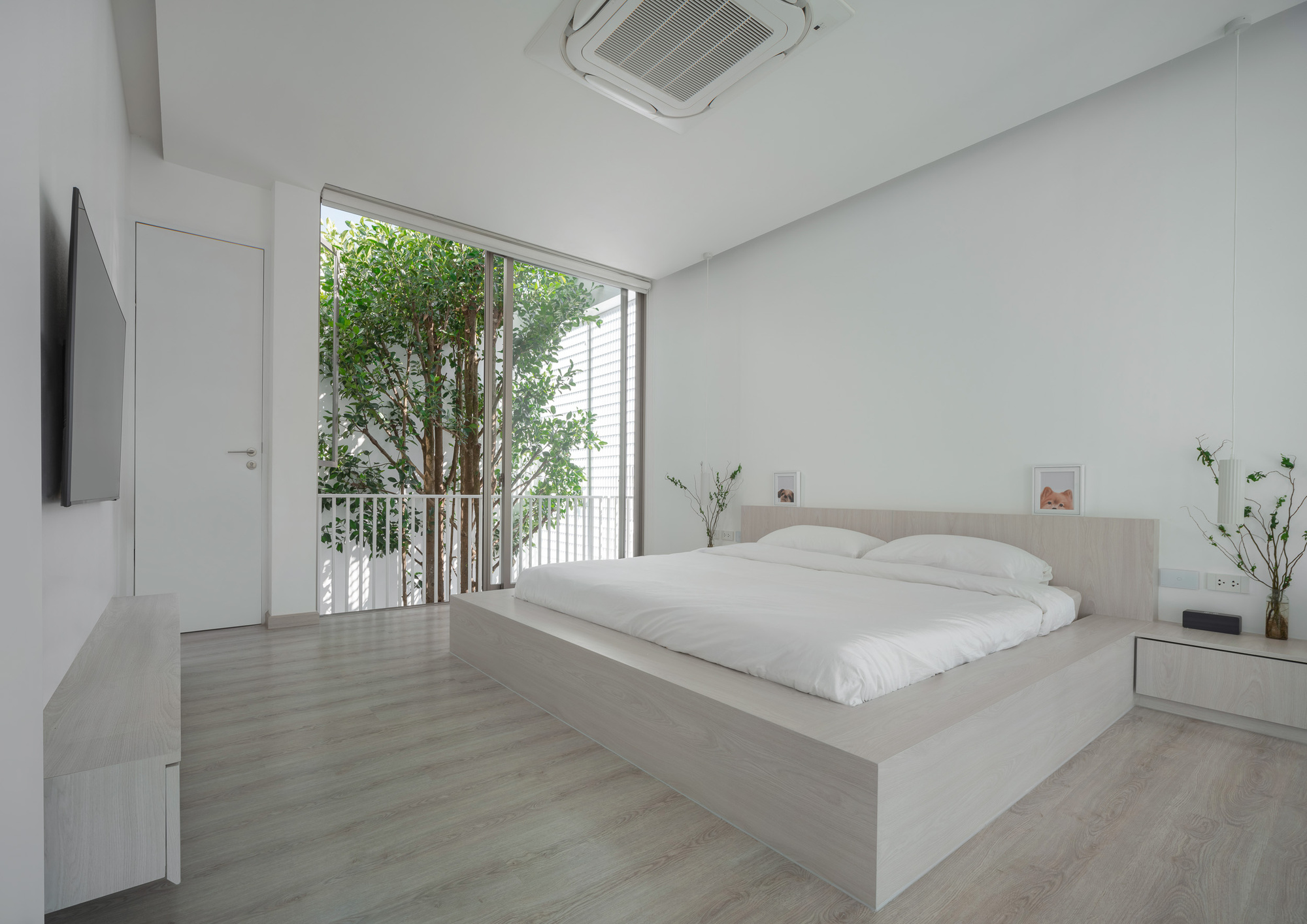 众议院 C+I丨泰国清迈丨blankstudio-41