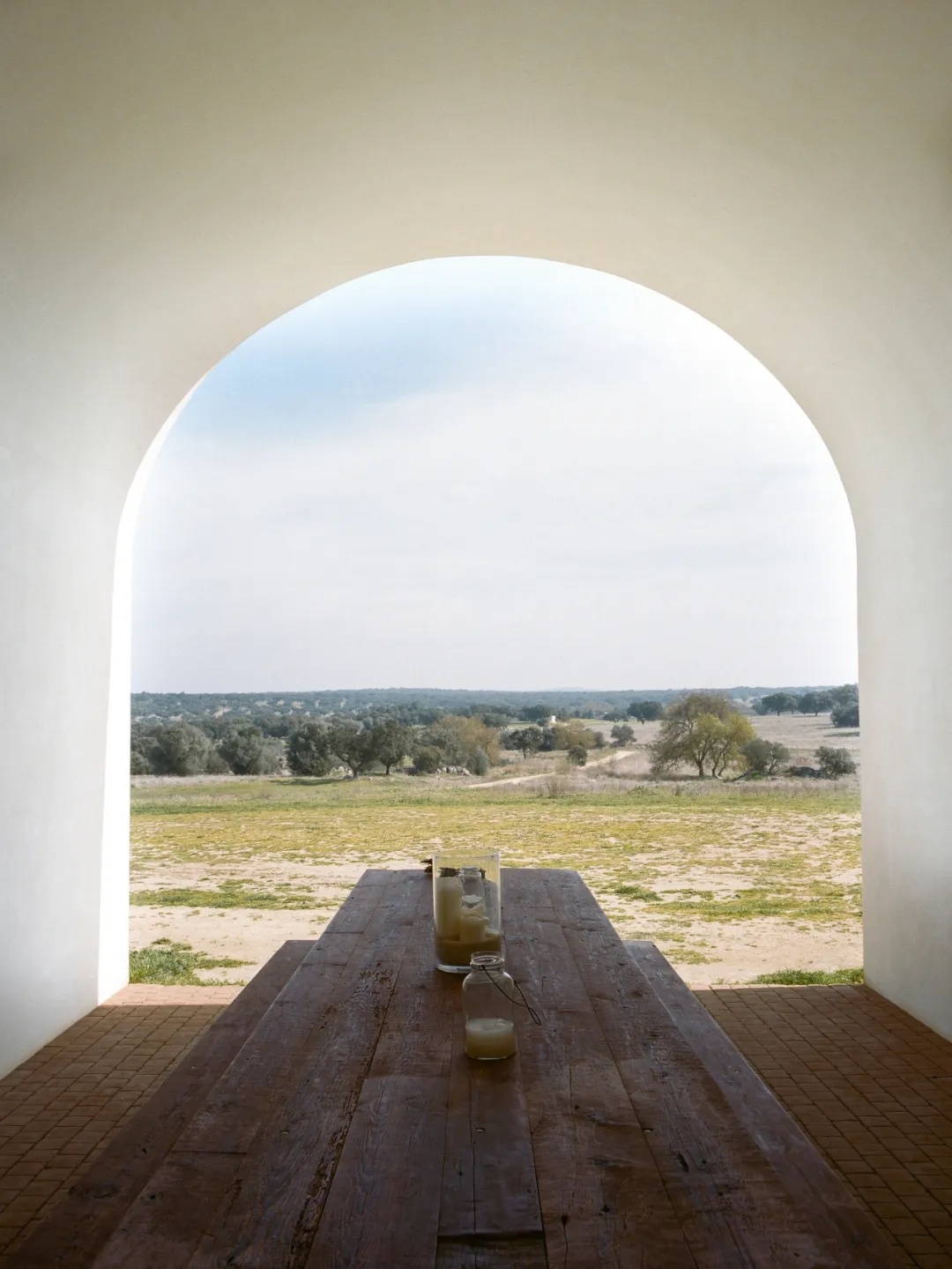 Aires Mateus 建筑事务所丨葡萄牙里斯本丨Aires Mateus Architecture-18