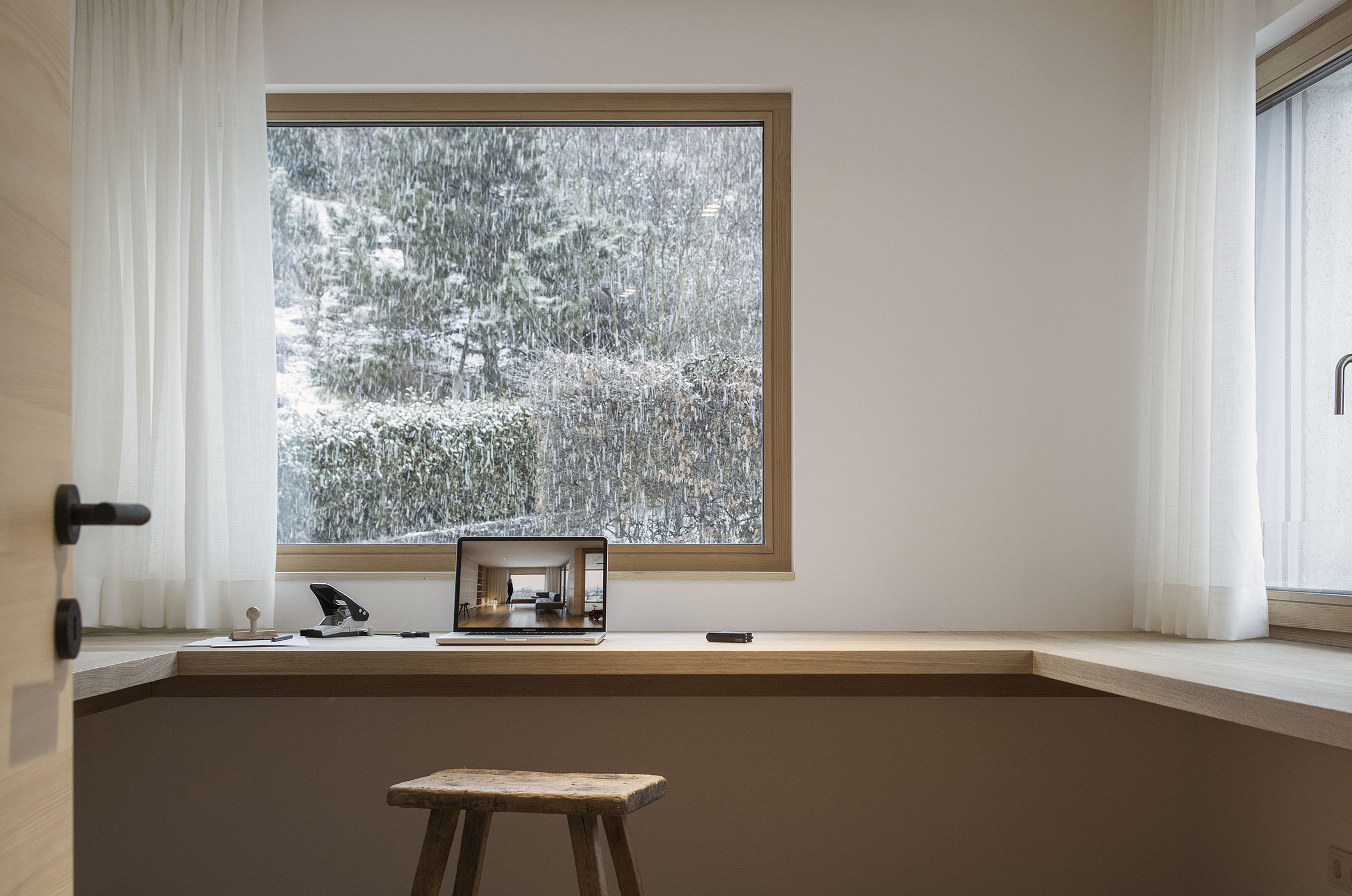 丨奥地利丨Baumeister Jürgen Haller GmbH-9