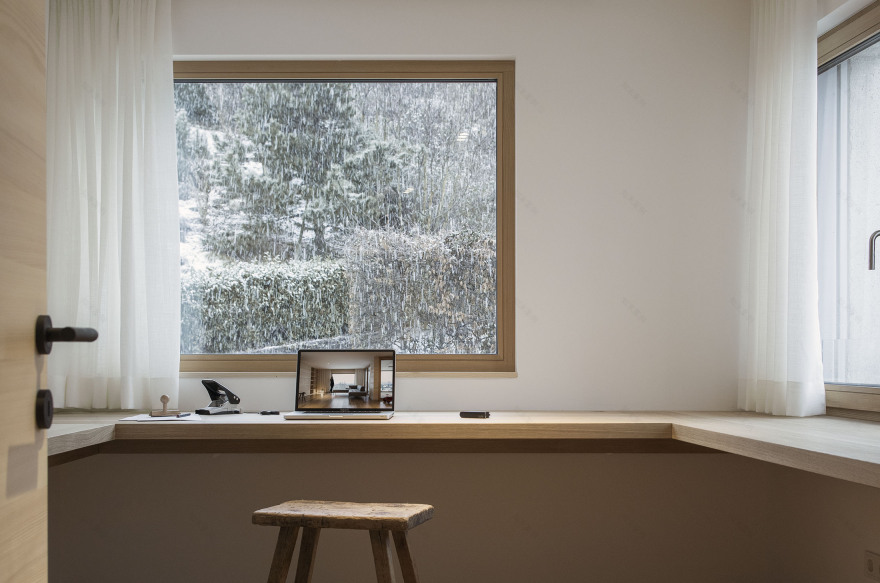 丨奥地利丨Baumeister Jürgen Haller GmbH-9