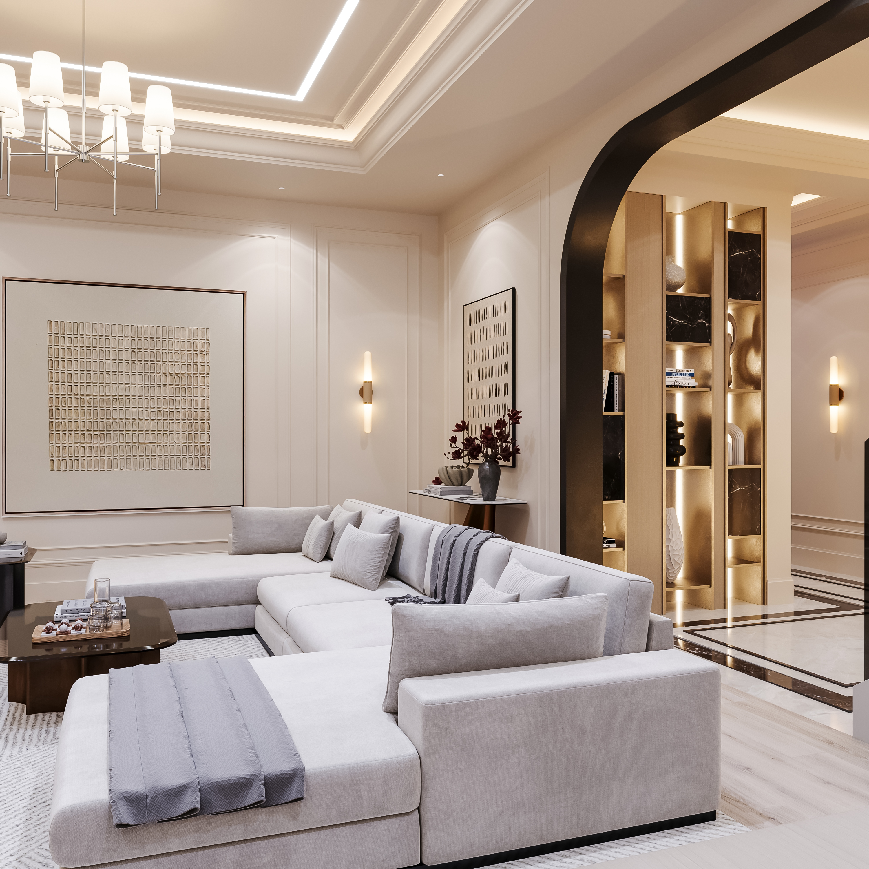 Residential Interior Projects-21