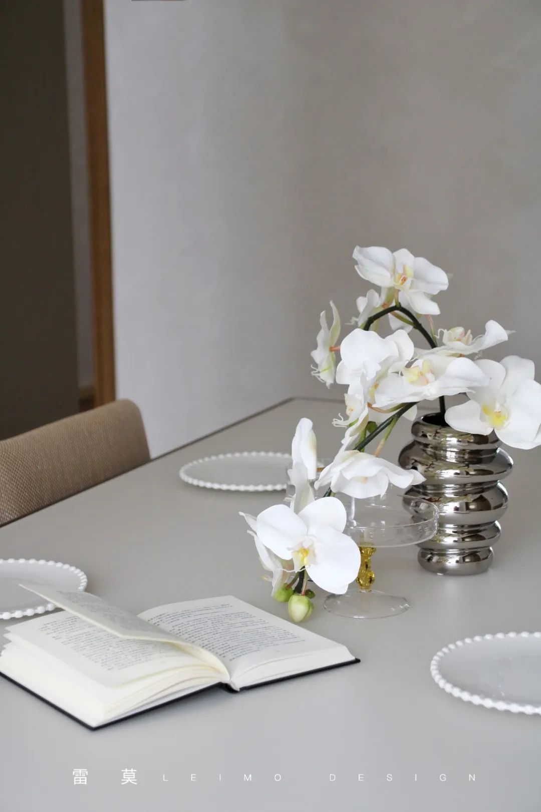 绿城·沁园丨中国厦门丨雷莫设计-49