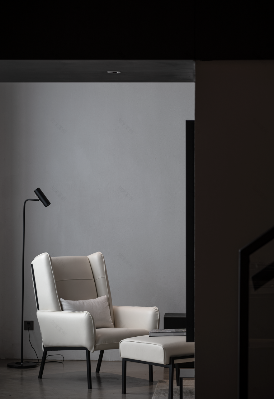 木古書屋 · 现代简约中融入古典园林意境丨中国广州-12