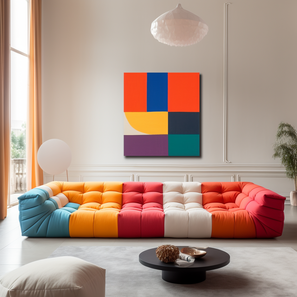 彩色沙发开发产品款式-35