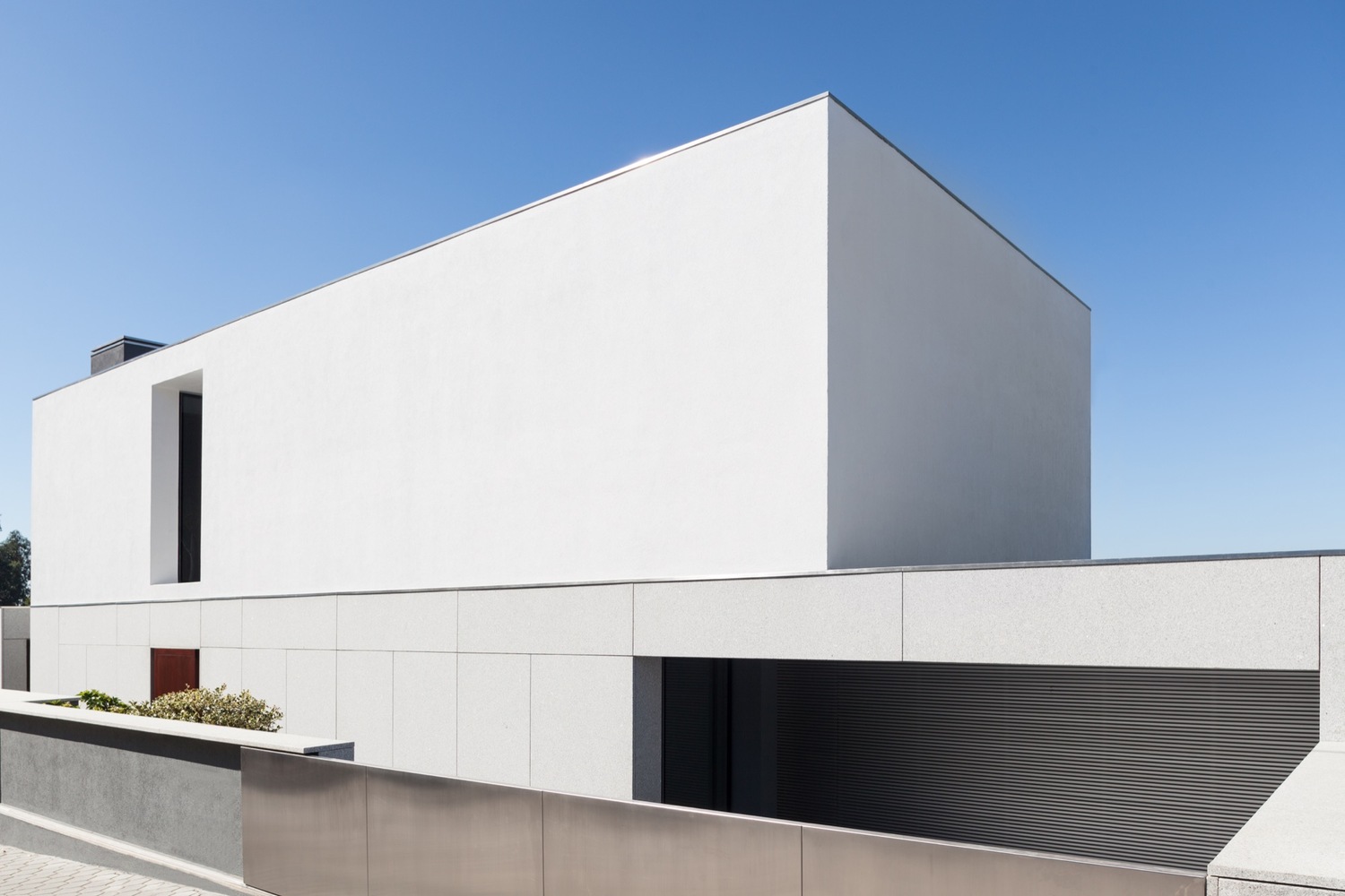 葡萄牙S· Feli· da Marinha别墅丨Nelson Resende-62