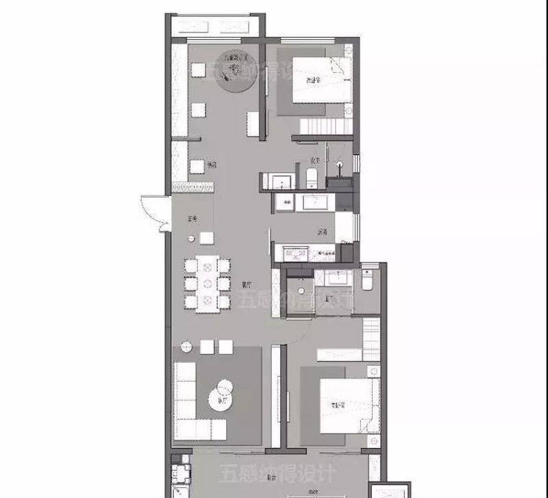 康桥地产悦蓉园项目-58