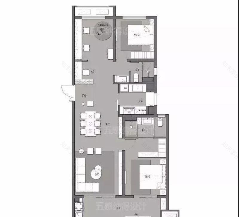康桥地产悦蓉园项目-58