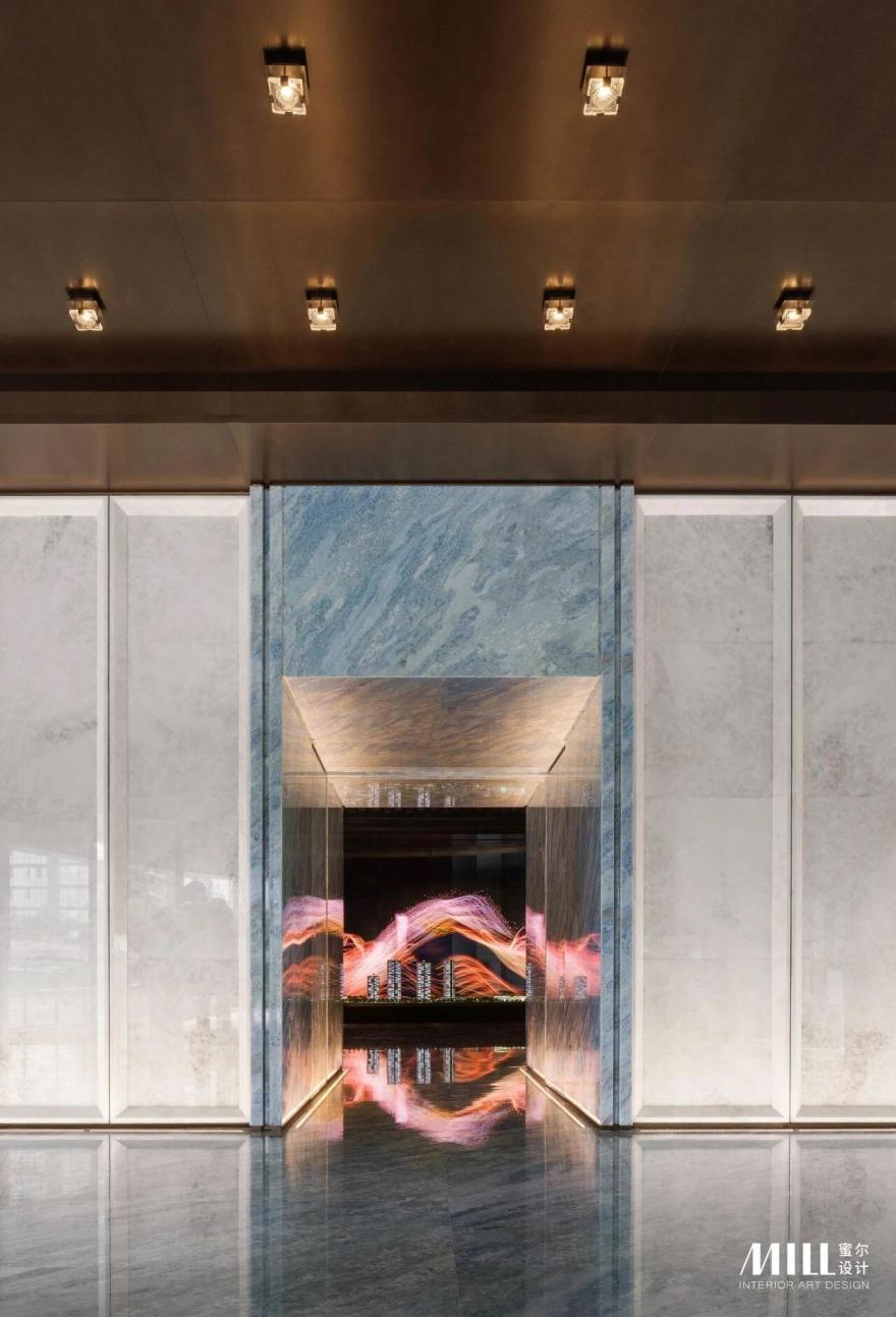 光大天骄国际丨中国东莞丨深圳市蜜尔室内艺术设计有限公司-5