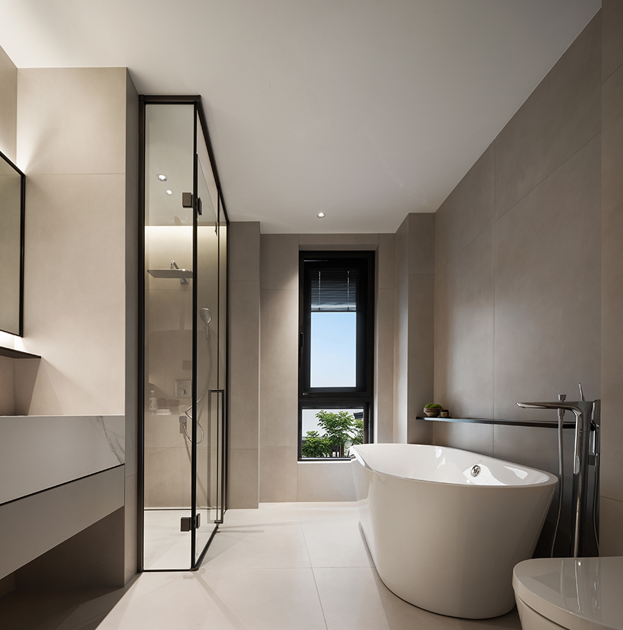 雅奢容器丨中国杭州丨800室内设计-91