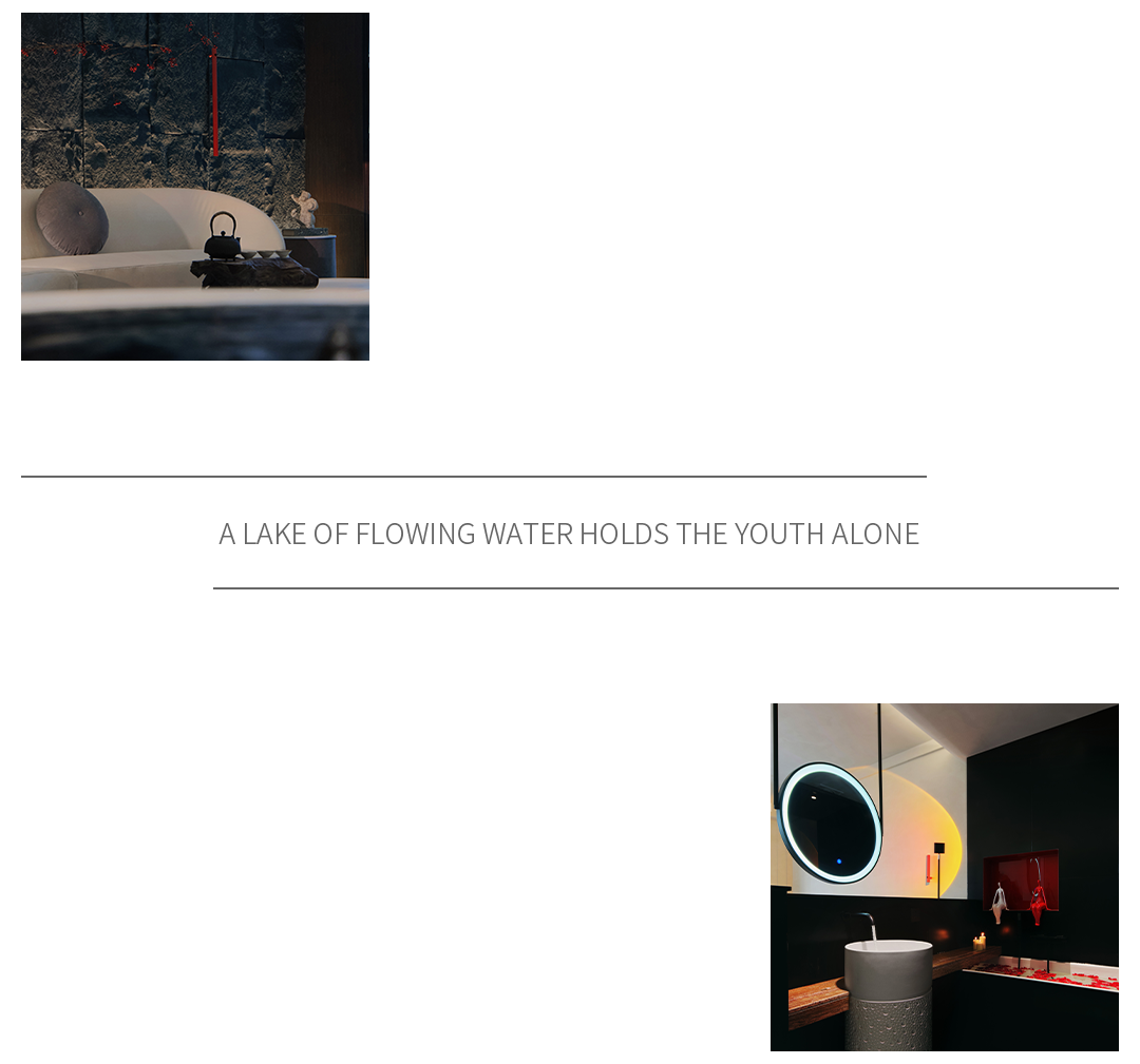 亚菲酒店丨中国安徽丨ZNG 智恒设计-62