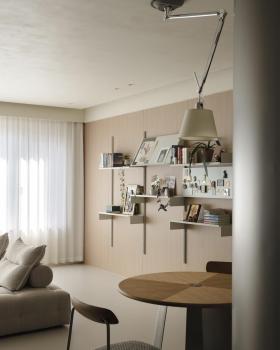 留白·实景｜重构空间,定义新的格局丨中国芜湖丨留白屿下空间建筑