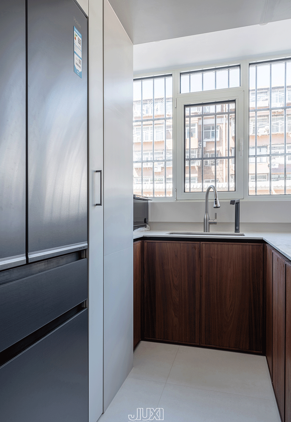 94㎡简约中古宅-55