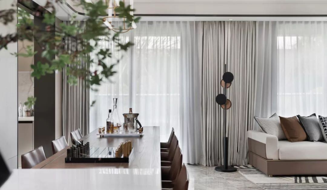 常州花语江南——现代低奢的江南雅致生活-19