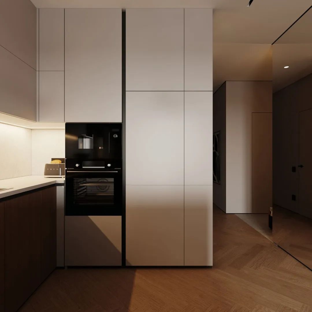 私人住宅丨BODES Studio-14