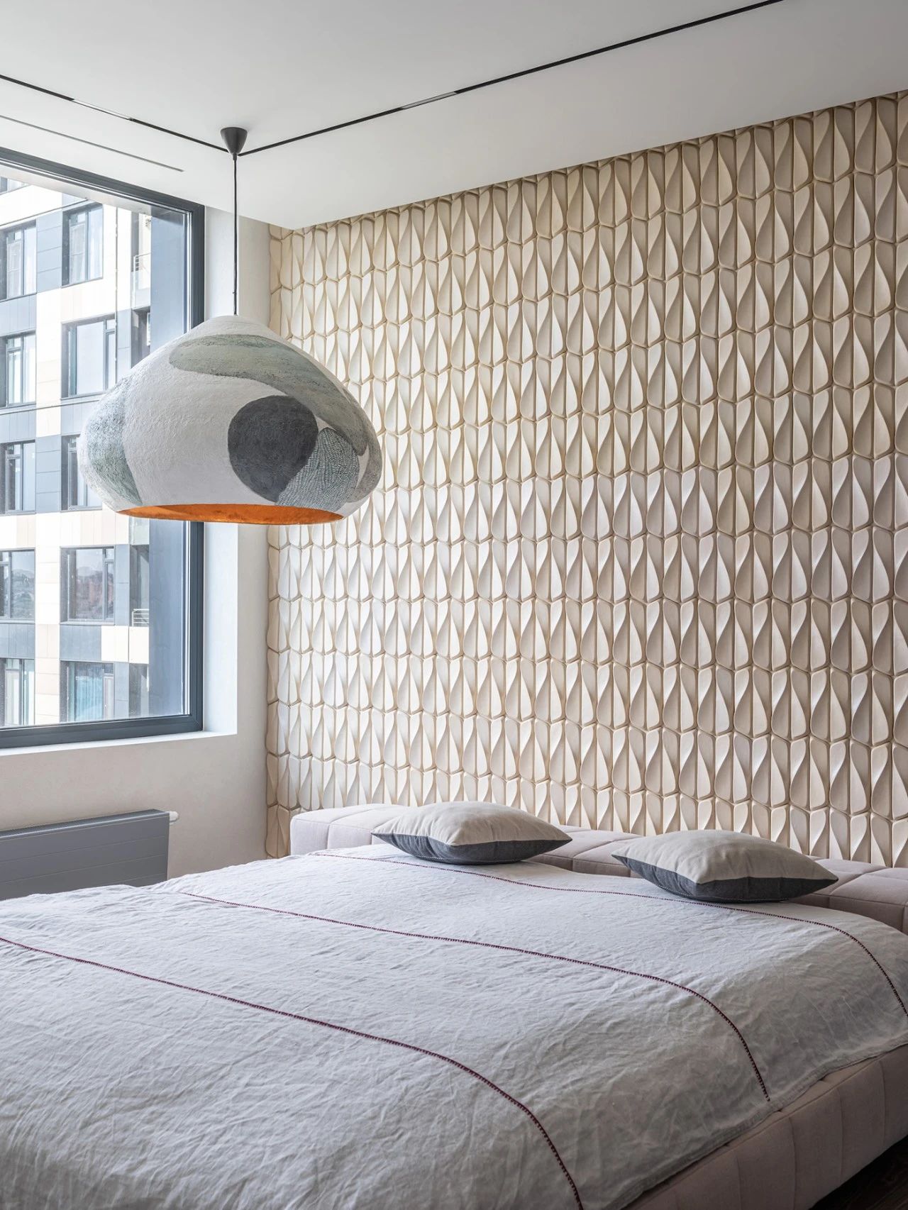 高层艺术大宅丨MAKHNO Studio-26