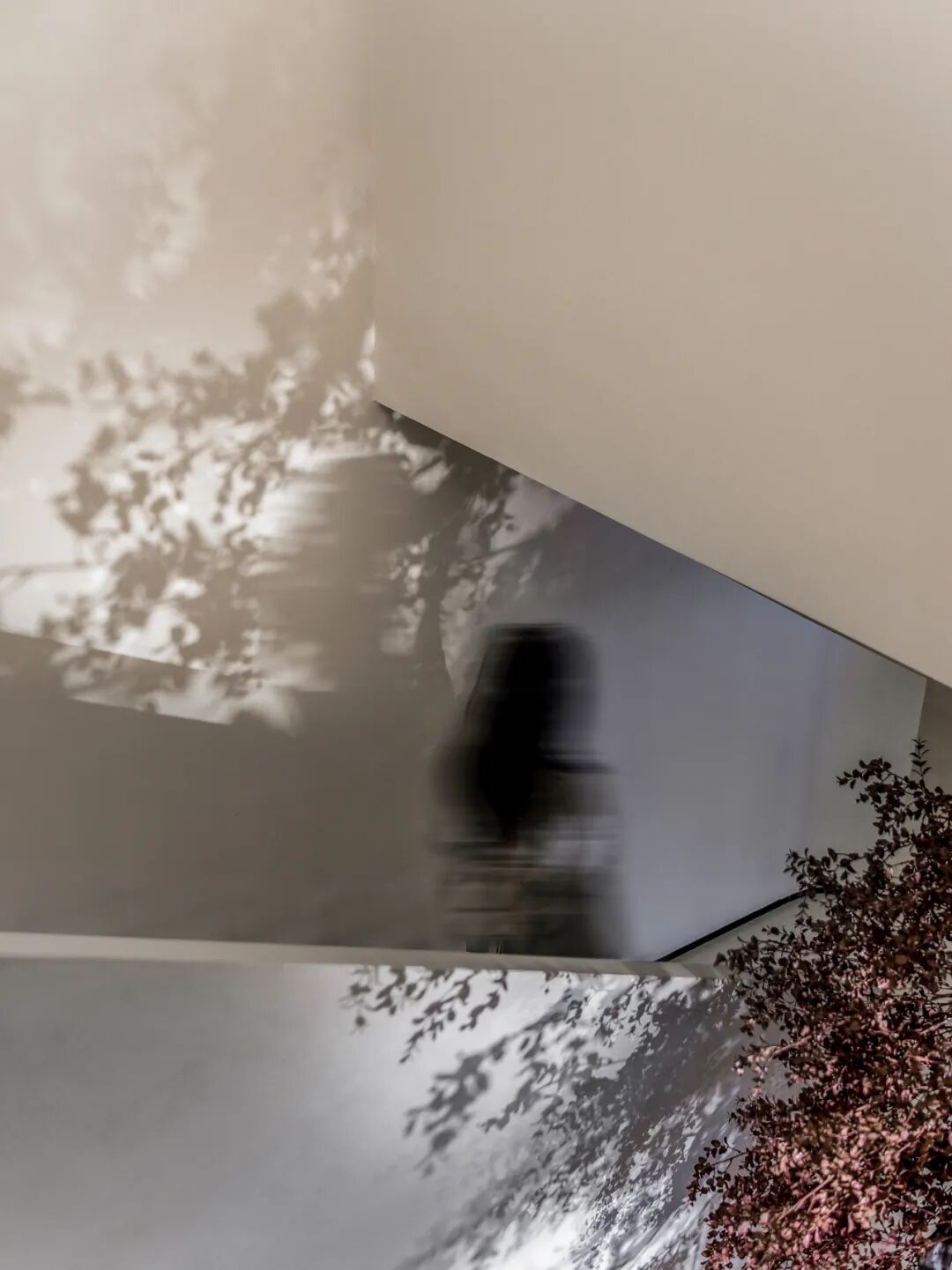 紫禁汇品设计全案托管交付 1500平ME会所 淡色物语 丨中国海口丨紫禁汇品设计-29