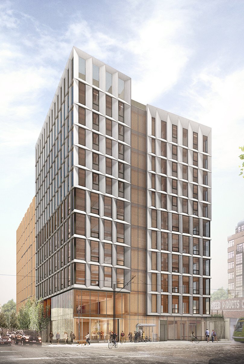 丨美国波特兰-14