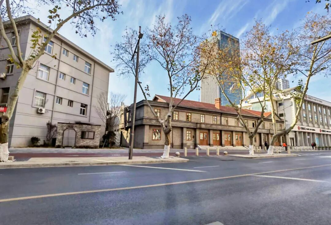 【城市名片】老城焕新颜，中建八局匠心解锁城市“毛细血管”焕新密码-37