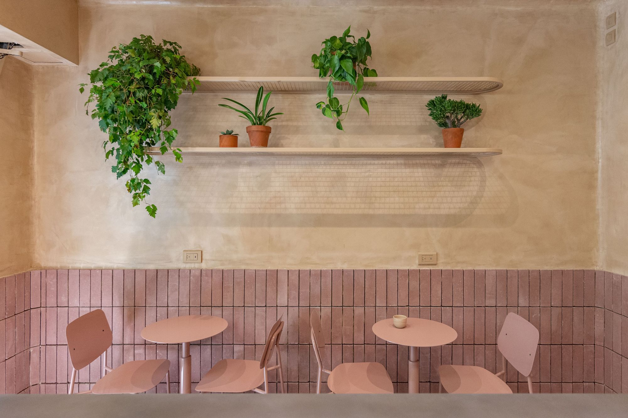 罗慕洛社区咖啡店丨阿根廷布宜诺斯艾利斯-21