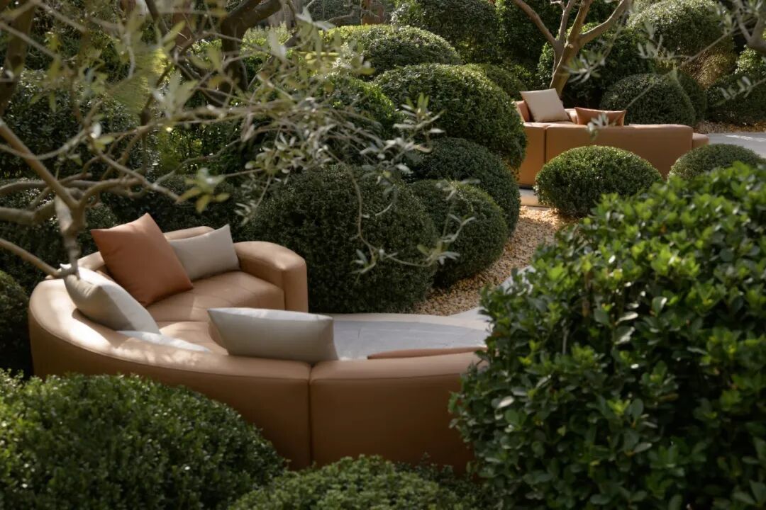 安澜·上海丨中国上海丨翊象设计(方案),LAURENT罗朗设计(施工图,监造)-63