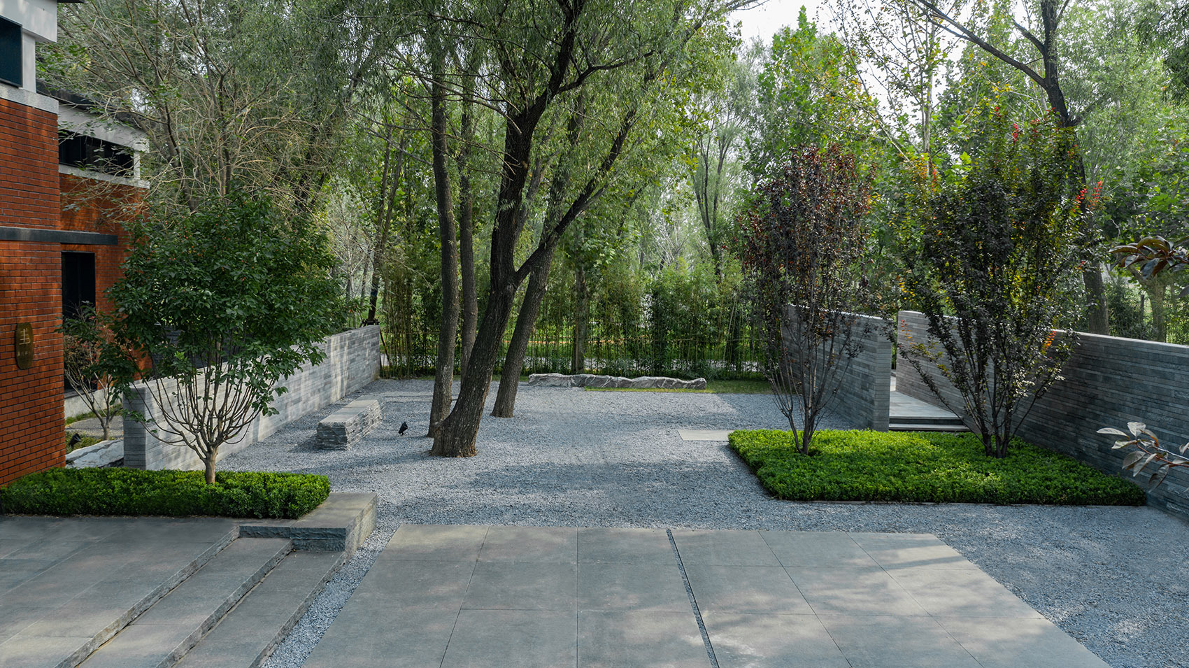 华润大学·中式学堂丨中国丨里表都会(北京)规划设计咨询有限公司-46